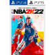 NBA 2K22 Cross-Gen Digital Bundle PS4/PS5